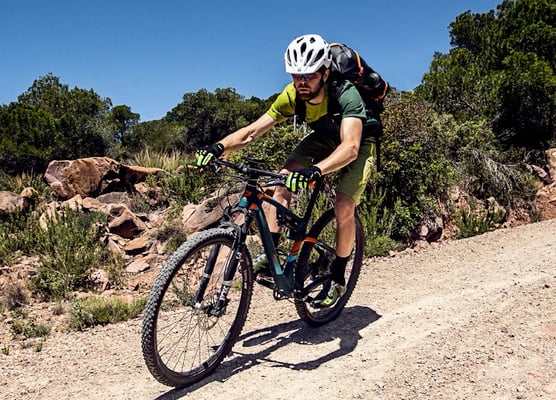 ATRACK BP Rucksack ©ORTLIEB