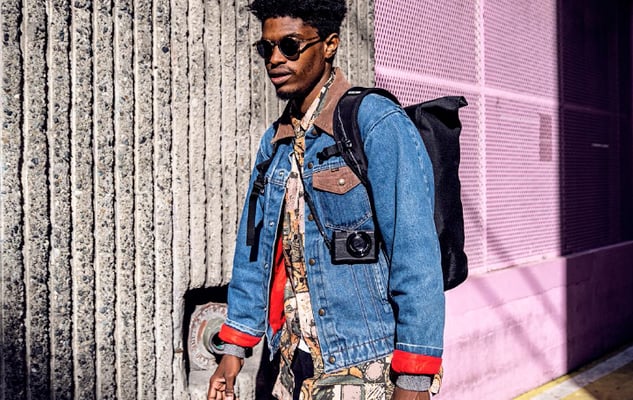 COMMUTER-DAYPACK ©ORTLIEB