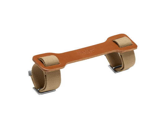 Der Portage Strap von Brooks ©Brooks