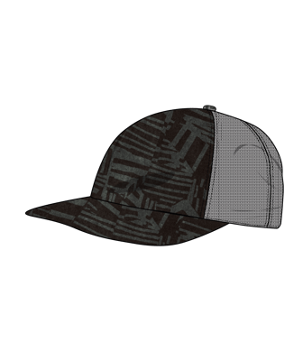 Pack Trucker Cap Youth