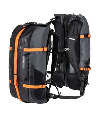 ATRACK BP Rucksack ©ORTLIEB