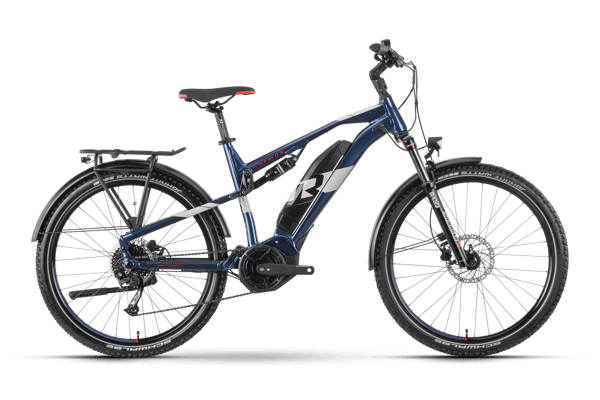 Rückruf und Verkaufsstopp verschiedener Modelle der Marken Husqvarna E-Bicycles, GASGAS Bicycles und R Raymon