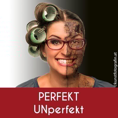 Perfekt Unperfekt