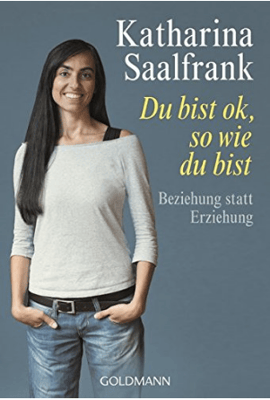 Jetzt auch als Taschenbuch: Beziehung statt Erziehung