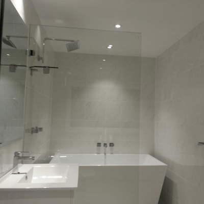 BATHROOM RENOVATION IN SYDNEY - after