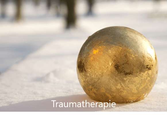Traumatherapie