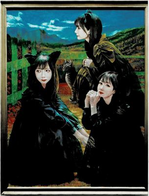 私を捨てないで