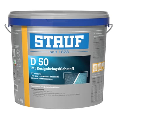 Stauf D 50