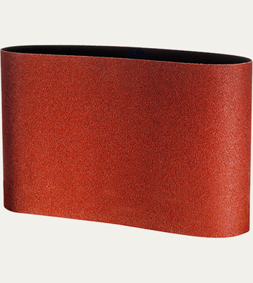 Bona 8500 Red Aluminiumoxid Schleifband 200_60