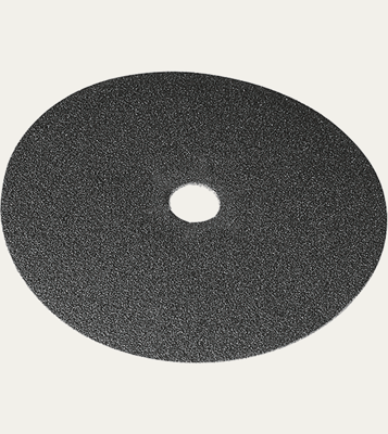 Bona 8100 Black Siliziumkarbid Klett-Schleifscheibe 178_60