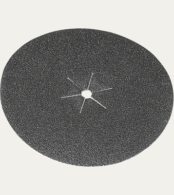 Bona 8100 Black Siliziumkarbid Klett-Schleifscheibe 150_36