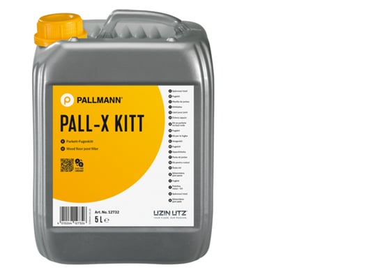 Pallmann Pall-X Kitt