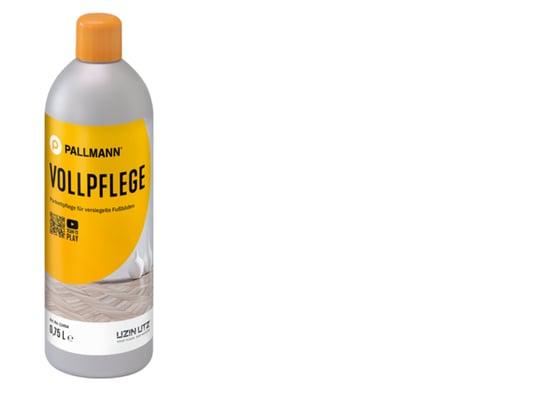 Pallmann Vollpflege