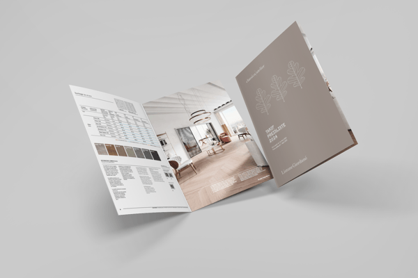 Listone Giordano Preisliste