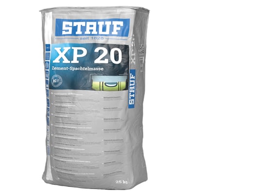 Stauf XP 20 Spachtelmasse