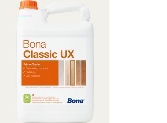 Bona Classic UX