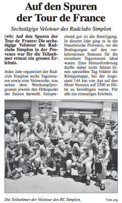 Walliser_Bote_2007_08_24_Auf_den_Spuren_der_Tour_de_France
