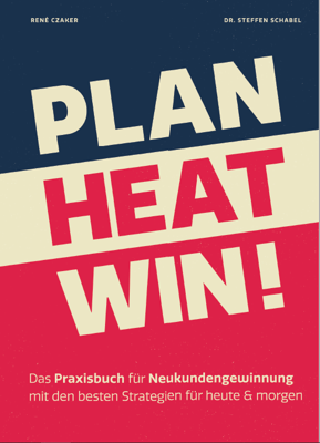 Czaker/Dr. Schnabel: Plan. Heat. Win.