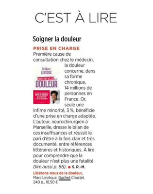 Sciences et Avenir - Avril 2022