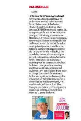 Le Point - 23 mars 2022