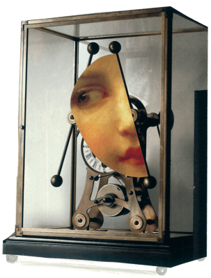 collage by deborah harris