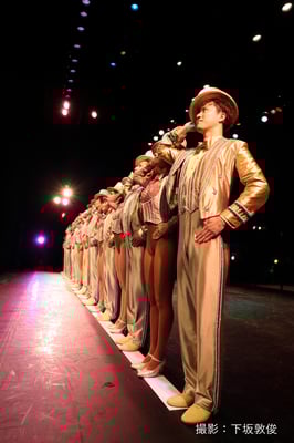 コーラスライン