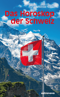 Das Horoskop der Schweiz, Beatrice Ganz