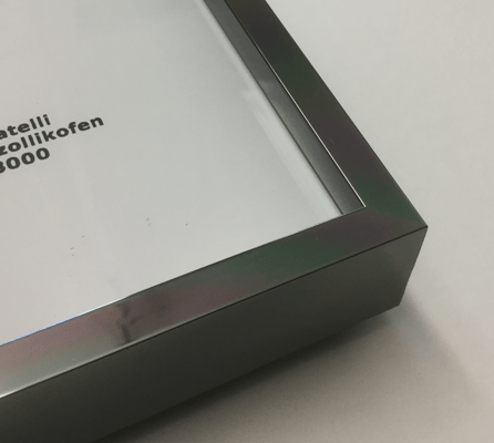 Magnet-Wechselrahmen; P 180/020