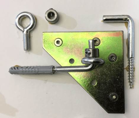 Bilderaufhänger M-Fix-Baisc-M5