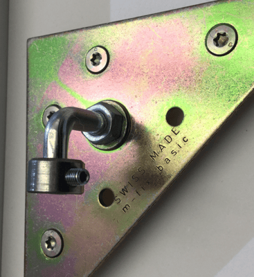 Multifunktionaler Bilderaufhänger M-Fix-Baisc-M5