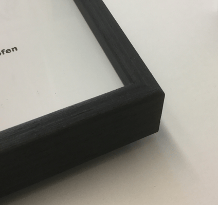 Magnet - Wechselrahmen; Grau P 181/526