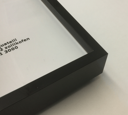 Magnet-Wechselrahmen; P 180