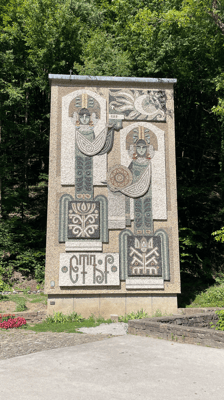 Freilichtmuseum Etar