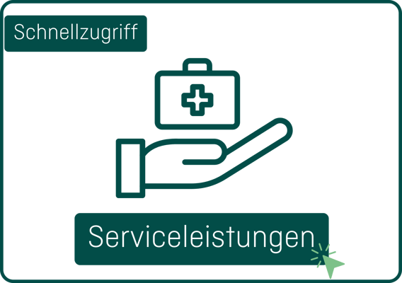 Servicleistungen der Apotheke Flawil. Apothekerin erklärt Einnahme von Generika in der Ameisen Apotheke direkt vor Ort.