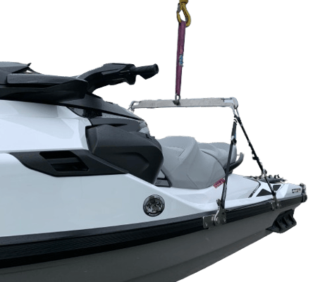 Seadoo GTX Limited Jetski lifting sling kit www.superyachtmarinestore.com