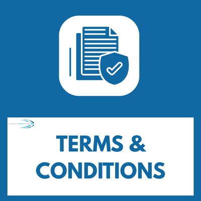 TERMS & CONDITIONS