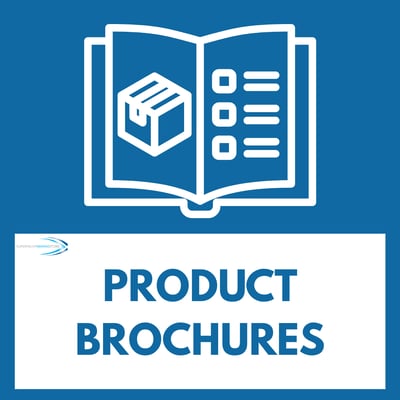 PRODUCT BROCHURES