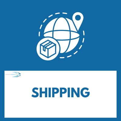 SHIPPING