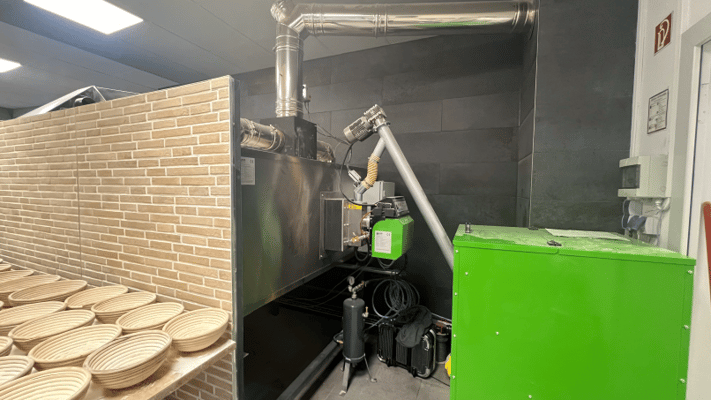 agr150 pelletbackofen rueckseite