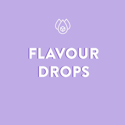 Weiterleitung Navigation Flavour Drops