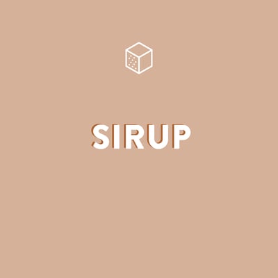 Weiterleitung Navigation Sirup