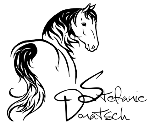 STEFANIE DONATSCH - REITLEHRERIN