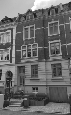 Denkmalschutz Sanierung Lübeck