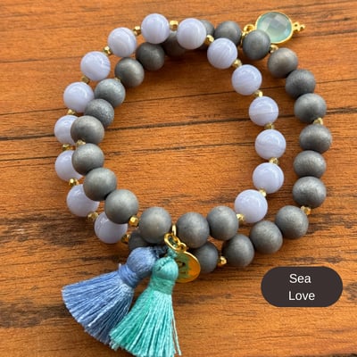 Schmuck selber herstellen DIY in Hinwil