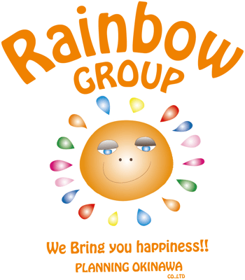 レインボーグループーロゴ