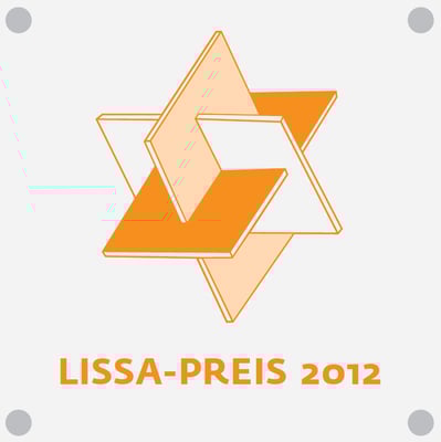 Gewinner des Lissa-Preises 2012