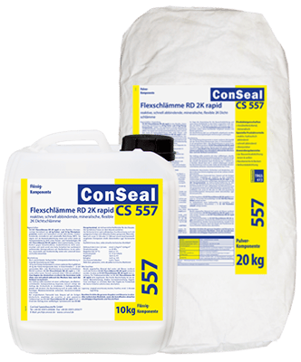 30 kg Sack & Kanister