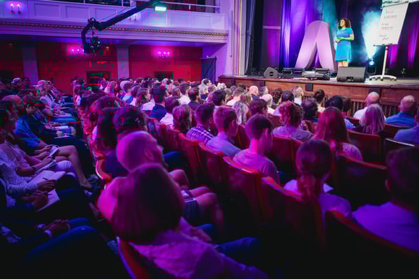 Fotocredit: GEDANKENtanken