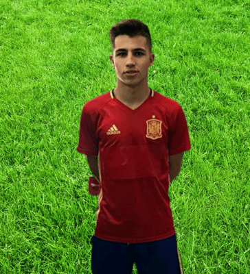 Alejandro Vila Araujo