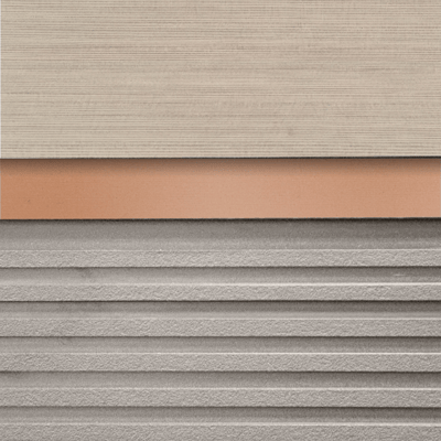 PARCHMINT Beige crème